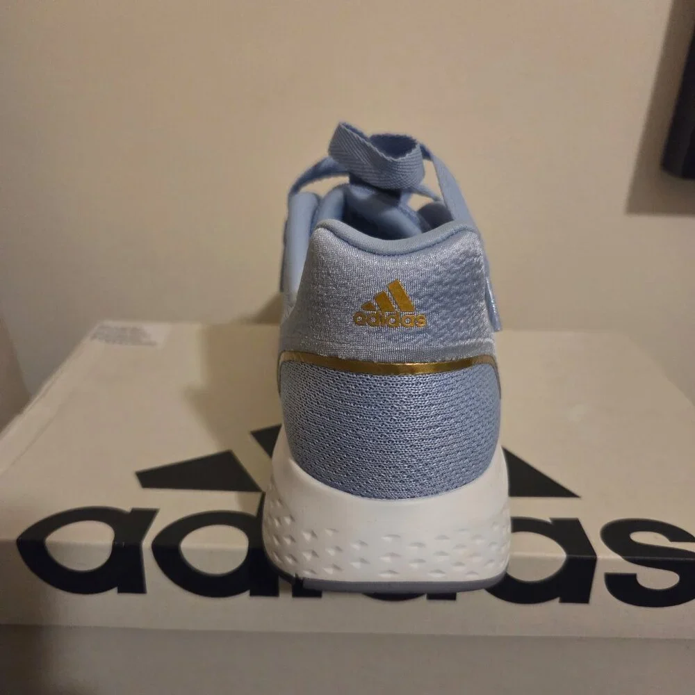 Adidas running sneaker - Picture 5 of 5